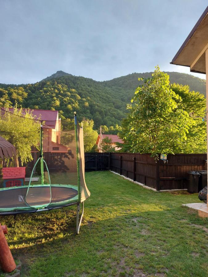 Villa Casa Mi&Ra Lepşa Exterior foto