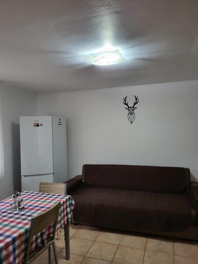 Villa Casa Mi&Ra Lepşa Exterior foto