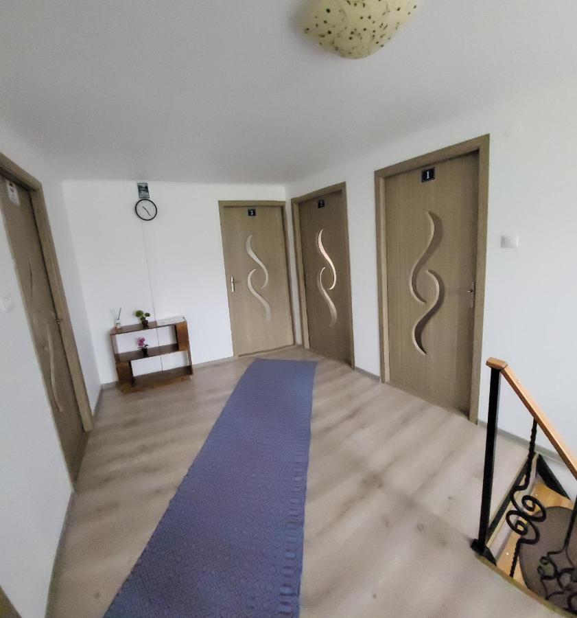 Villa Casa Mi&Ra Lepşa Exterior foto